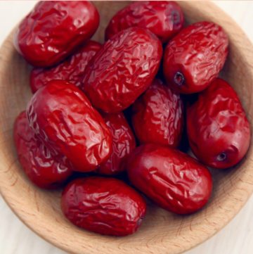 Chinese Jujube Sweet Date