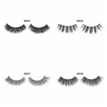 Mink Lashes Private Label Package real mink furs