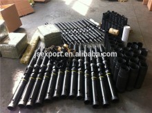 HQ core barrel assembly