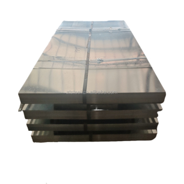 1mm-8mm Galvanized Steel Sheet Metal and Perforated Boxes