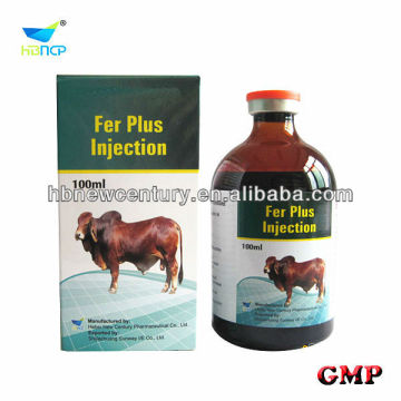 veterinary use multivitamin injection