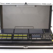 BestyArt Prolight P3 with Case