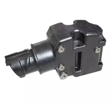 Cast Iron Exhaust Systems Marine Manifold / Risers