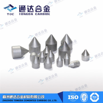 Carbide Road Buttons