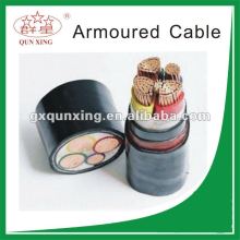 Low smoke zero halogen Cable