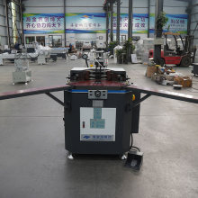 Hot Sale Aluminium Corner Crimper - Heavy Corner Crimping Machine for Aluminum Window Fabrication