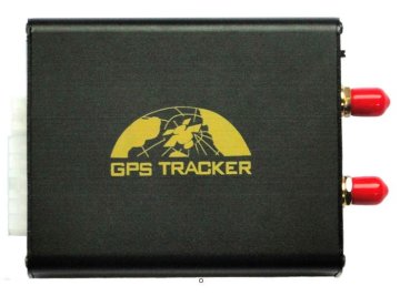 vehicle gps tracking software