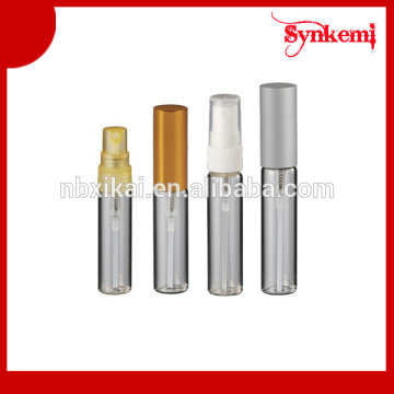 3ml 4ml Wholesale glass perfume bottles