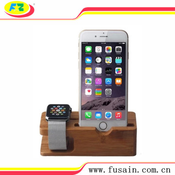 Cell Mobile Phone Support Holder Stand for Phone Watch