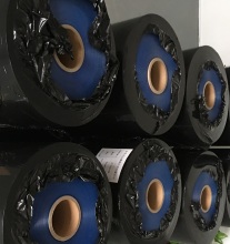 Medical Device Anti Bacteria Membrane Switch Film