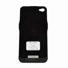 Accessory for iPhone, 1,500mAh Power Pack