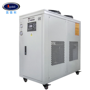 5HP Stock Air Cooled Water Chiller