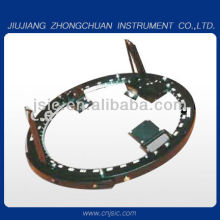 Azimuth Circle for Magnetic Compass