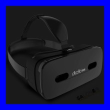 Original factory 3d glasses virtual reality VR Headset, Virtual Reality VR 3D Virtual Glasses for smart phone
