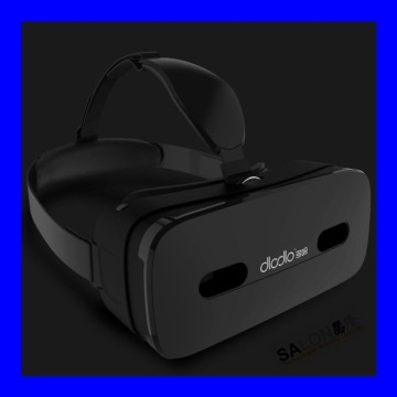 3D VR Glasses Google Cardboard VR Box Virtual Reality 3D VR Headsets for Smart Phone