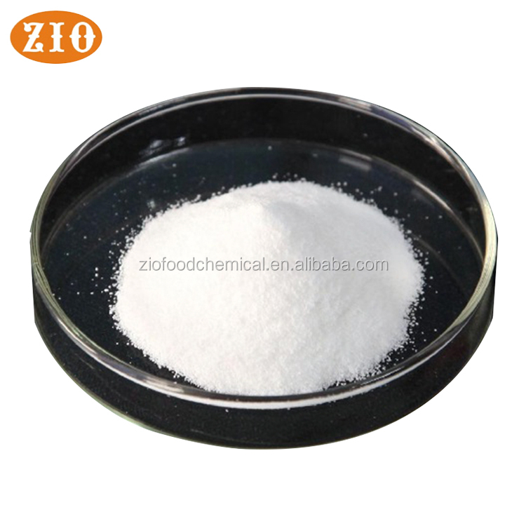 Medicine industry malic acid for syrup/tablet