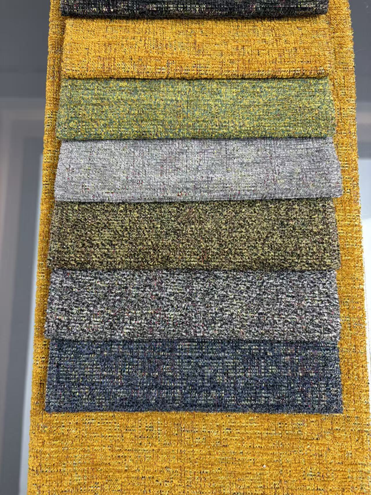 tissu de canapé sofa fabric