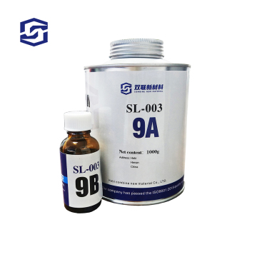 Industrial Bonding Agent for Belt Repair Pulley Lagging