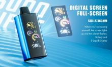 EPE Ap 25000 Puff Vape wholesale