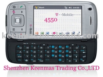 P4350 Maximize, prioritize, revitalize!Worldwide Quad-band PDA Phone.Wholesale Touch/ Touch Cruise/ Touch Dual / Touch Pro