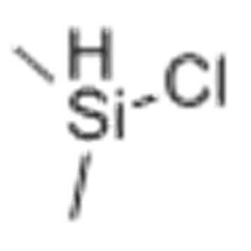 Chlorodimethylsilane CAS 1066-35-9