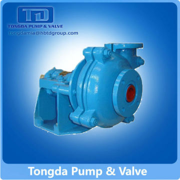 Centrifugal Slurry Pumps & Sludge Pump