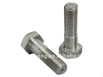 OEM machine bolts Hex Bolts