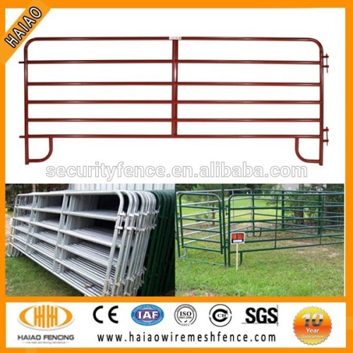 Australia cheap horse panel livestock yard