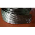 Super Abrasion Resistance Stainless Steel Sleeving