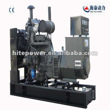 High performance Deutz td226B-6d diesel generators