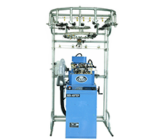 Middle Type Automatic Steam Heat Press Sock Boarding Machine Spare Parts 1 YEAR Online Support Retail Easy to Operate