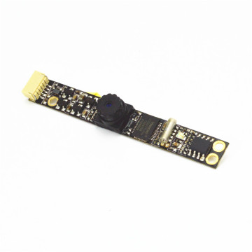 2.0 Megapixel USB Webcam