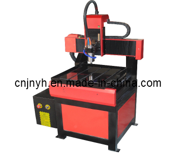 Mini CNC Machine YH-4040