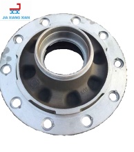 Axle Hub for Semi Trailer