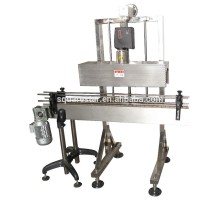 High-performance electric heating shrinking tunnel