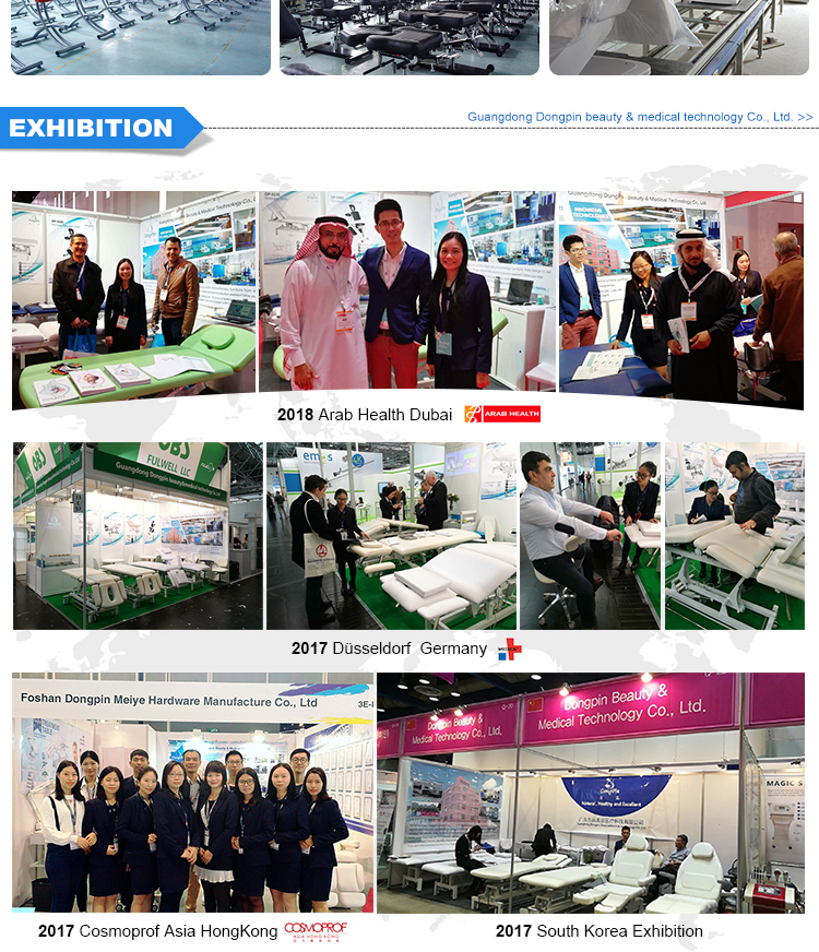 Mobile multi-function tattoo workstation tattoo table desk tool furniture