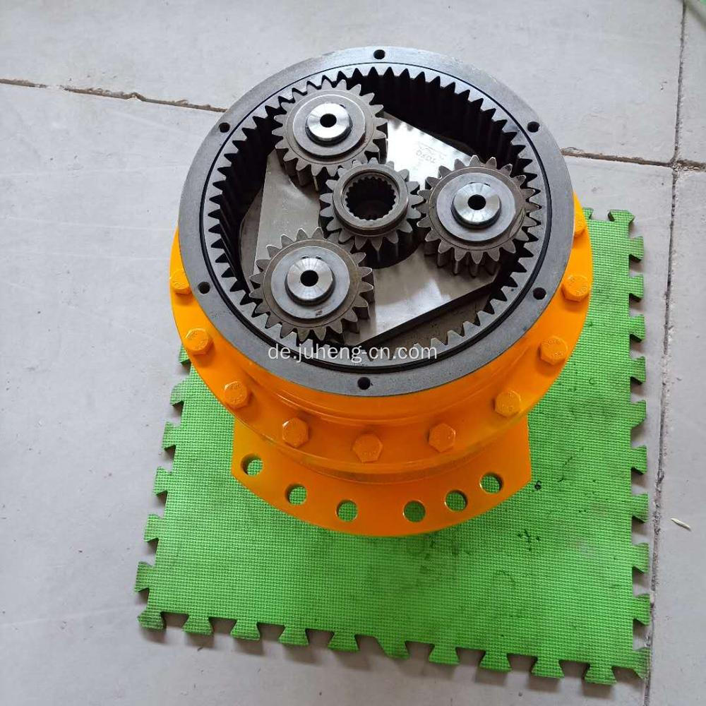 Bagger PC220-7 Swing Gearbox 706-7G-01070 706-7G-01040