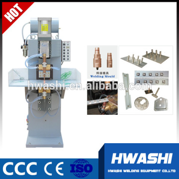 Capacitor Discharge stud welding machine