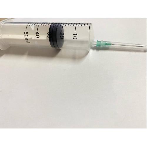 50 ml Injektorspritze Medical Sterile Factory