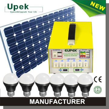 Small solar system in punjab HS160