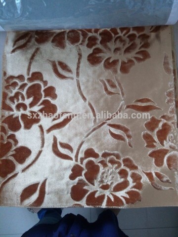 Beautiful Velveteen fabric for upholstery