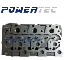 Cylinder Head L2000,Auto Engine Cylinder Head
