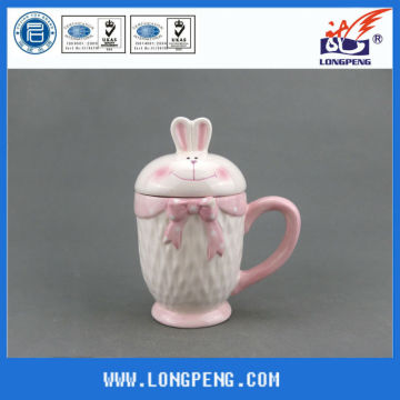 Decorative Antique Ceramic Animal Teapots for Sale