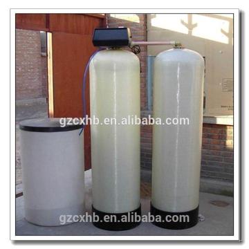 Guangzhou manufacturer automatic water softeners