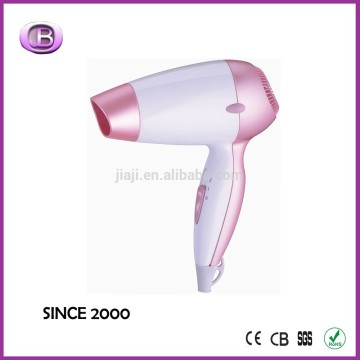 AC&DC motor power hair dryer