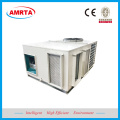 Free Cooling Ducted Rooftop Packaged Air Conditioner