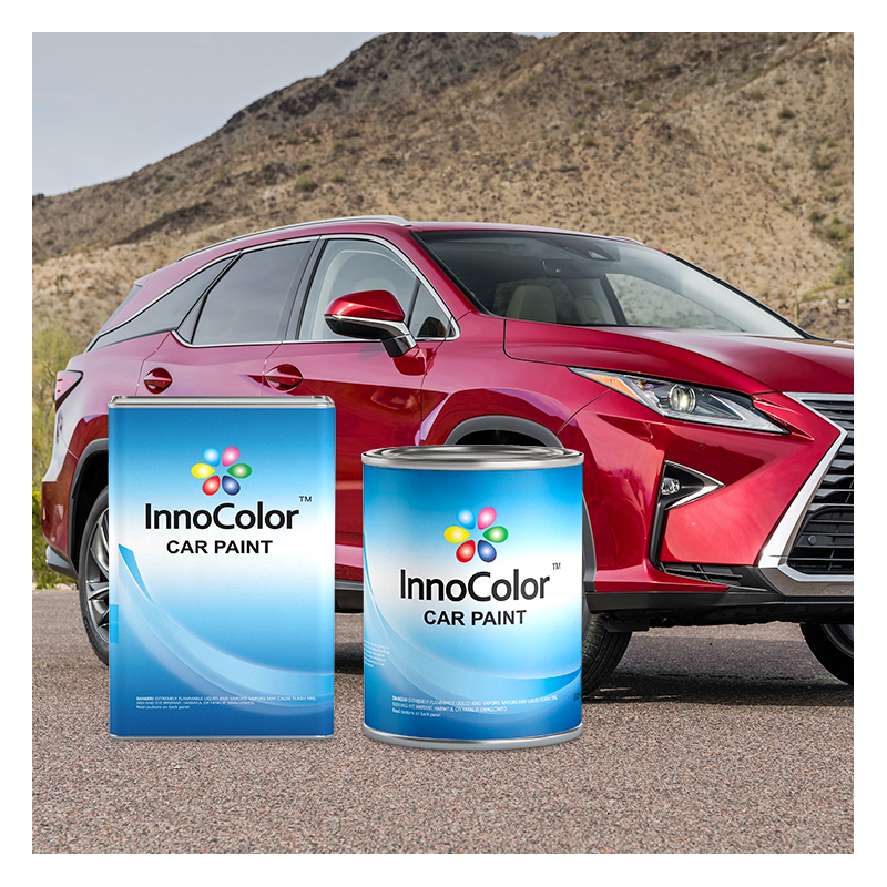 Innocolor Car Polish Paint Scratch إصلاح طلاء السيارات