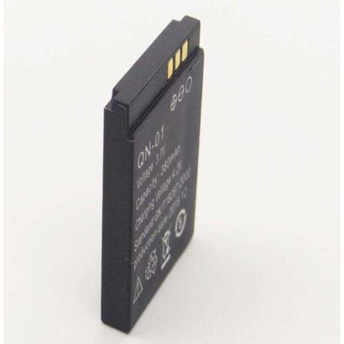 QN-01 3.7V 380mAh Li-ion Battery