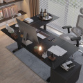 Office use, slap-up modern desk