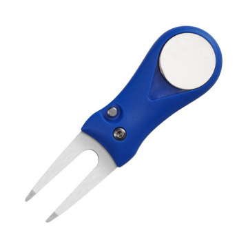 Golf Divot Tool Instrumentul de reparare a golfului